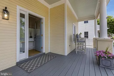 106 Harrison Street NE, Leesburg, VA 20176 - Photo 4