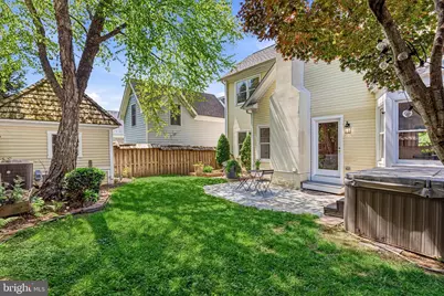 106 Harrison Street NE, Leesburg, VA 20176 - Photo 46