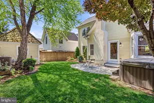 106 Harrison St NE, Leesburg, VA 20176 - Photo 46