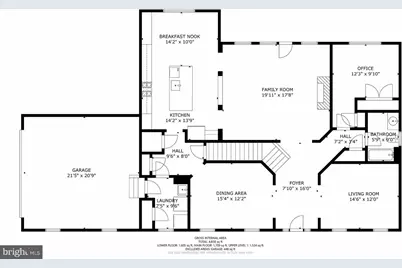 35124 Greyfriar Drive, Round Hill, VA 20141 - Photo 90