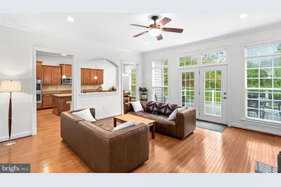 35124 Greyfriar Drive, Round Hill, VA 20141 - Photo 12