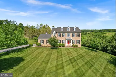 35124 Greyfriar Drive, Round Hill, VA 20141 - Photo 1