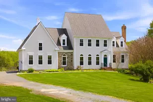 15018 Clover Hill Rd, Waterford, VA 20197 - Photo 1