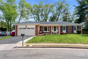 314 Belmont Pl SW, Leesburg, VA 20175 - Photo 1