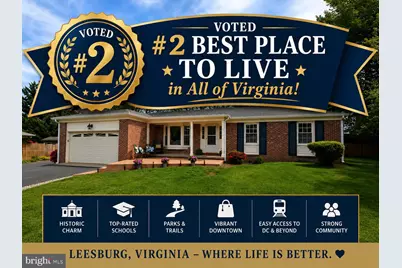 314 Belmont Place SW, Leesburg, VA 20175 - Photo 1