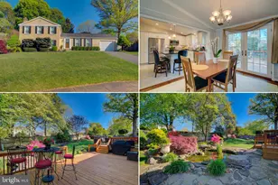 1106 Dailey Pl SW, Leesburg, VA 20175 - Photo 1