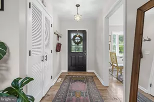 16045 Hamilton Station Rd, Waterford, VA 20197 - Photo 14