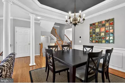 19189 Kepharts Mill Terrace, Leesburg, VA 20176 - Photo 8