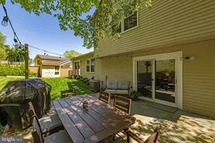 911 Chancellor St SW, Leesburg, VA 20175 - Photo 56
