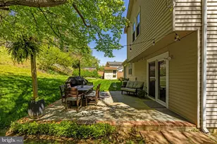 911 Chancellor St SW, Leesburg, VA 20175 - Photo 58