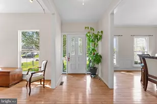 800 Valley Springs Dr, Purcellville, VA 20132 - Photo 10
