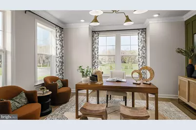 Homesite 11 McElnea Manor Court, Lovettsville, VA 20180 - Photo 12