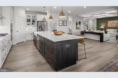 Homesite 11 McElnea Manor Court, Lovettsville, VA 20180 - Photo 6
