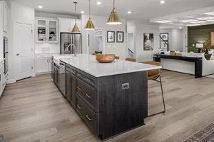 Homesite 11 McElnea Manor Ct, Lovettsville, VA 20180 - Photo 6