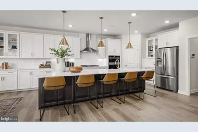 Homesite 11 McElnea Manor Court, Lovettsville, VA 20180 - Photo 2