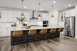 Homesite 11 McElnea Manor Ct, Lovettsville, VA 20180 - Photo 2