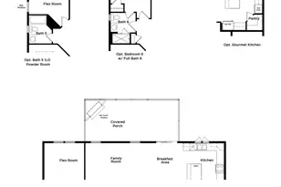 Homesite 11 McElnea Manor Ct, Lovettsville, VA 20180 - Photo 30