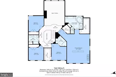 16328 Limestone Court, Leesburg, VA 20176 - Photo 64