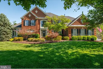 25777 Phar Lap Court, Chantilly, VA 20152 - Photo 2