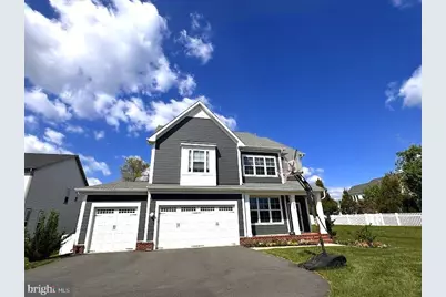805 Stephan Mace Court, Purcellville, VA 20132 - Photo 4