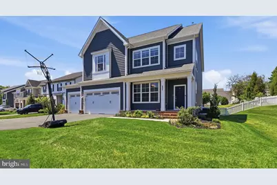 805 Stephan Mace Court, Purcellville, VA 20132 - Photo 4