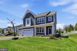805 Stephan Mace Ct, Purcellville, VA 20132 - Photo 4