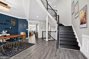 805 Stephan Mace Ct, Purcellville, VA 20132 - Photo 8