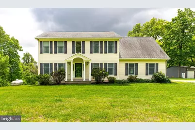 20711 Blueridge Mountain Road, Paris, VA 20130 - Photo 2