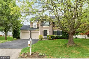 17292 Magic Mountain Dr, Round Hill, VA 20141 - Photo 4