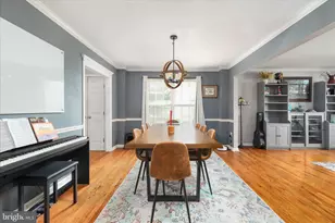 17292 Magic Mountain Dr, Round Hill, VA 20141 - Photo 8