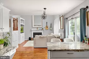 17292 Magic Mountain Dr, Round Hill, VA 20141 - Photo 12