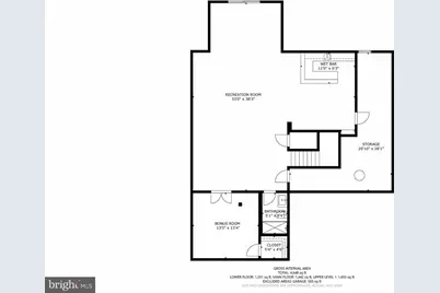25478 Kinsale Place, Aldie, VA 20105 - Photo 88