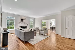 309 Ayrlee Ave NW, Leesburg, VA 20176 - Photo 12