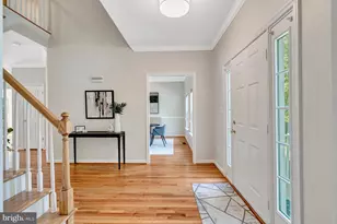 309 Ayrlee Ave NW, Leesburg, VA 20176 - Photo 36