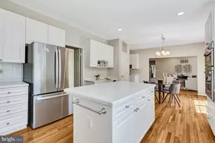 309 Ayrlee Ave NW, Leesburg, VA 20176 - Photo 4