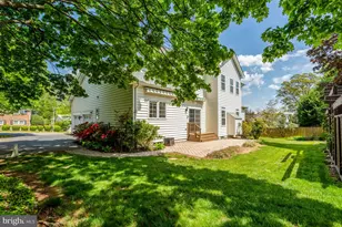 309 Ayrlee Ave NW, Leesburg, VA 20176 - Photo 62