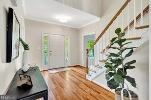 309 Ayrlee Ave NW, Leesburg, VA 20176 - Photo 26