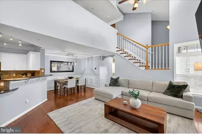 502 Sunset View Terrace SE #303, Leesburg, VA 20175 - Photo 1