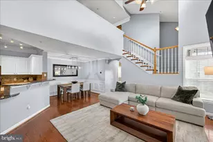 502 Sunset View Terrace SE, Leesburg, VA 20175 - Photo 1