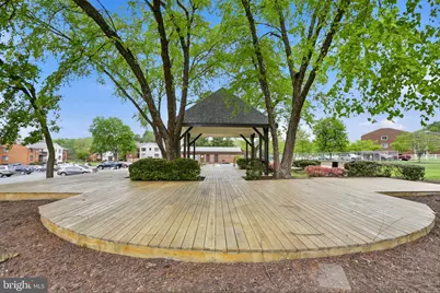 125-P Clubhouse Drive SW #10, Leesburg, VA 20175 - Photo 16