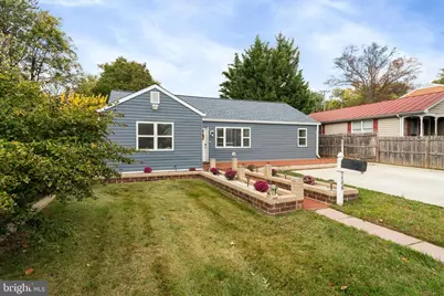 608 NE Blue Ridge Avenue NE, Leesburg, VA 20176 - Photo 4