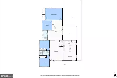 608 NE Blue Ridge Avenue NE, Leesburg, VA 20176 - Photo 38