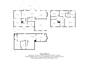 20595 Shadow Woods Ct, Sterling, VA 20165 - Photo 2