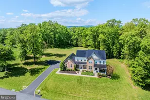 14963 Creek Point Ct, Hillsboro, VA 20132 - Photo 1