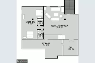 14963 Creek Point Court, Hillsboro, VA 20132 - Photo 32