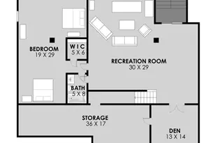 14963 Creek Point Ct, Hillsboro, VA 20132 - Photo 32