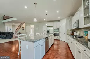 14963 Creek Point Ct, Hillsboro, VA 20132 - Photo 14