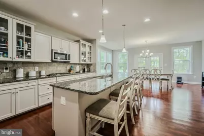 14963 Creek Point Court, Hillsboro, VA 20132 - Photo 12
