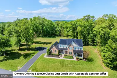 14963 Creek Point Court, Hillsboro, VA 20132 - Photo 1