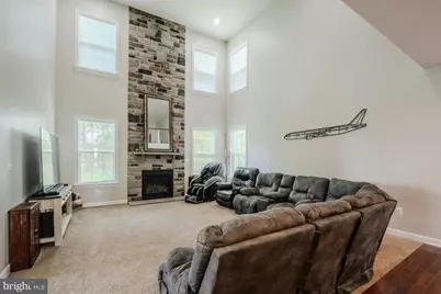 14963 Creek Point Court, Hillsboro, VA 20132 - Photo 8